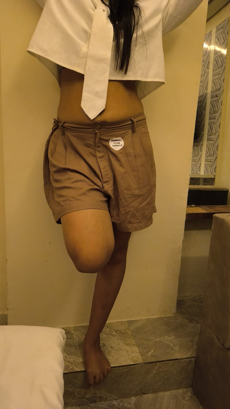 verified icon Ananya Mumbai