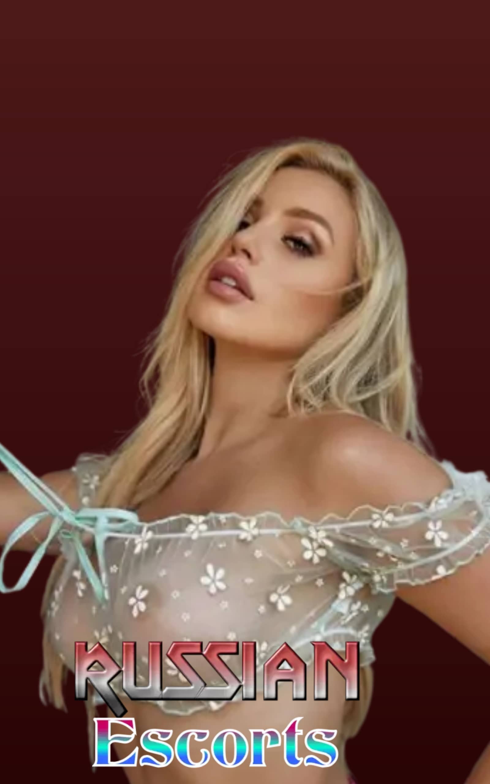 Russian Escorts in Mumbai