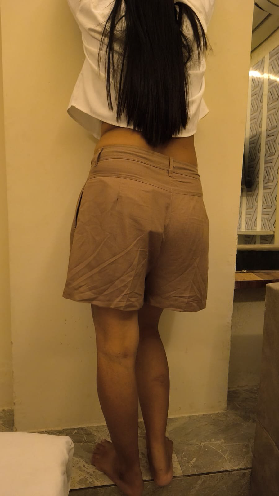 Mumbai Threesome Escort - Ananya