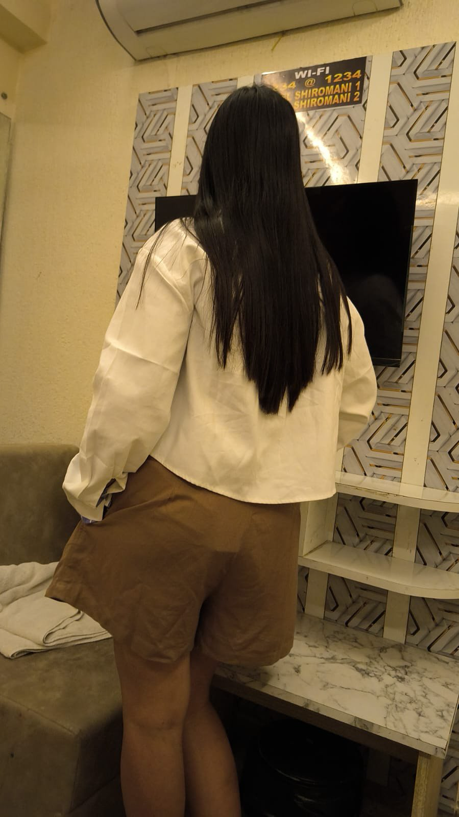 Ananya - Indian Model escort in Mumbai