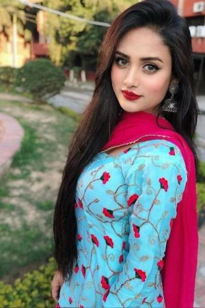 Fatima - Call Girl escort in Mumbai