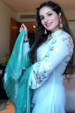 Gayu - Big Boobs escort in Mumbai