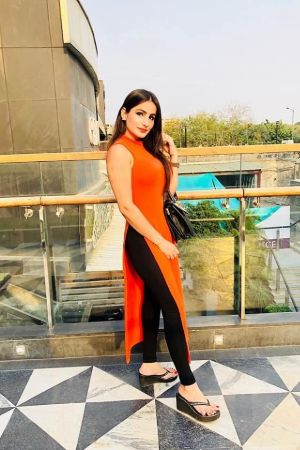 Gayu - Big Boobs escort in Mumbai