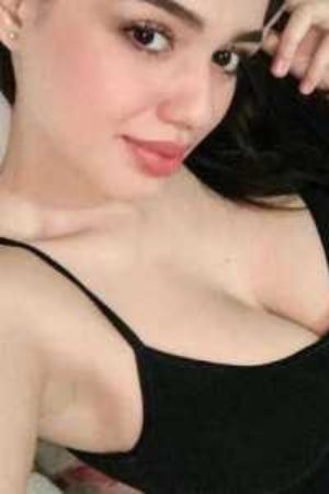 Gigi - Big Ass escort in Mumbai