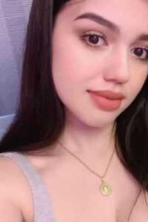 Gigi - Big Ass escort in Mumbai