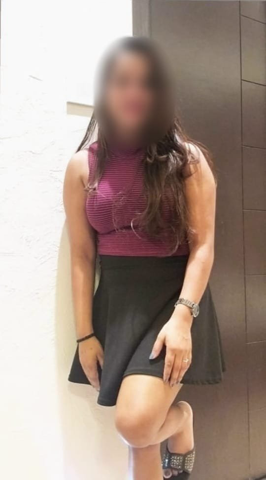 Soni - Indian escort in Mumbai