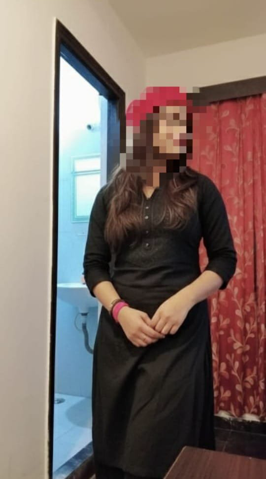 Soni - Indian escort in Mumbai